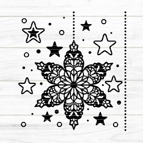 Plotterdatei "Weihnachtssterne" byseehasdesign - Eine Plotterdatei für weihnachtliche Sterne Dekorationen im Advent, zu Weihnachten mit Folien auf Fenster oder sonstige Oberflächen anzubringen. Erstelle eigene T-Shirts, Tassen, Schablonen, Wandkunst, Grusskarten, Aufkleber, Bügelfolien, Transferfolien, Lasercuts, Scrapbooking und vieles mehr - Plottdatei - Plotter - Plotten - Plott - Weihnachten/Christmas - Glückpunkt