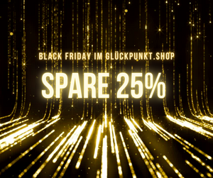 ⭐ BLACK IS BACK - 25% Rabatt ⭐