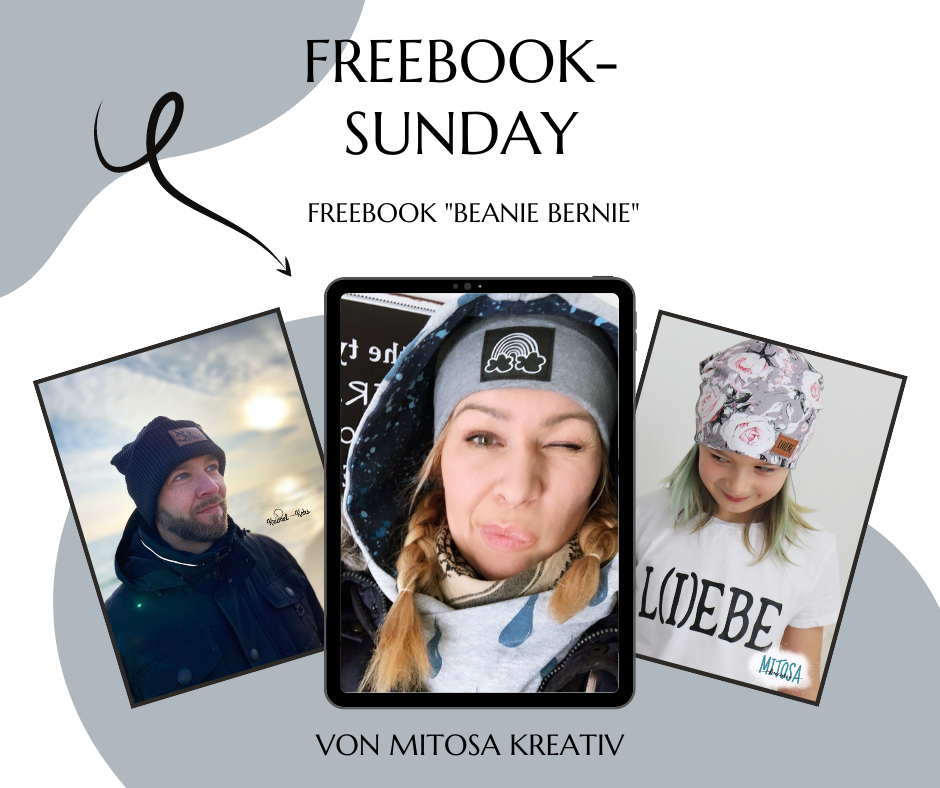 ⭐ FREEBOOK-SUNDAY - 