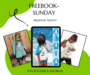 ⭐ Freebook-Sunday - 