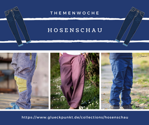 Hosenschau