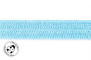 Falzband/Einfassband - Schrägband - "Knit" - 33mm