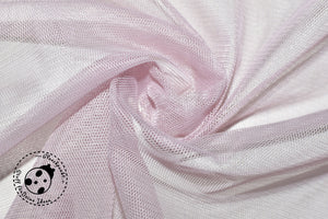 Soft-Tüll - Braut-Tüll - Wabenüll "Ballerina" in weiß. Tüll eignet sich besonders gut für die Herstellung von Petticoats, Faschingskostümen, Deko etc