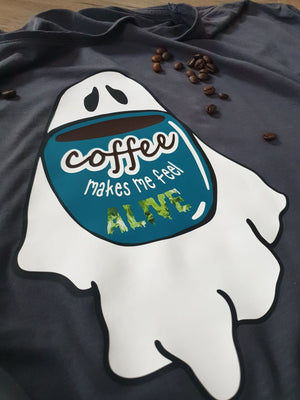 Plotterdatei-Serie "Coffee Ghosts" von MiToSa-Kreativ. Diese Kaffee Geister Plotterdateien passen nicht nur, aber vor allem an Halloween. Enthalten sind 17 Dateien z.T in schwarz weiß und bunt in den Formaten: DXF, SVG, JPG mit Tipps zum Plotten, Bügel- und Waschhinweisen und den Nutzungsbedingungen. z.T in schwarz weiß und bunt in den Formaten: DXF, SVG, JPG  - Gespenster - Geister - Booo - Plottdatei - Plotter - Plotten - Plott  - Glückpunkt