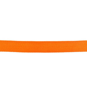 Gurtband "Basic" mit einer Breite von ca. 25 mm - Das Gurtband ist fest. Gurtband eignet sich besonders gut für die Herstellung von Täschchen und Taschen oder Rucksäcken und Accessoires, wie Gürteln, Schlüsselbändern, etc. aber auch für die Verschönerung von Kleidungsstücken wie z.B. an Jacken, etc. - Taschennähen - Rucksack - Hundeleine - Pferdeleine & Co. Glückpunkt