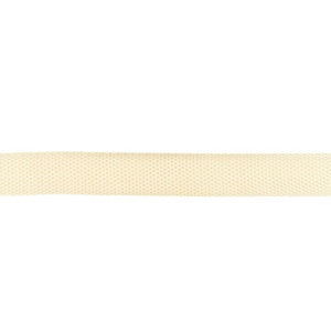 Gurtband "Basic" mit einer Breite von ca. 25 mm - Das Gurtband ist fest. Gurtband eignet sich besonders gut für die Herstellung von Täschchen und Taschen oder Rucksäcken und Accessoires, wie Gürteln, Schlüsselbändern, etc. aber auch für die Verschönerung von Kleidungsstücken wie z.B. an Jacken, etc. - Taschennähen - Rucksack - Hundeleine - Pferdeleine & Co. Glückpunkt