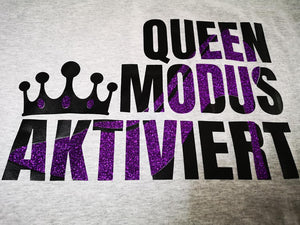 Plotterdatei - "Diva - Queen - Prinzessin" - Design - Daddy2Design