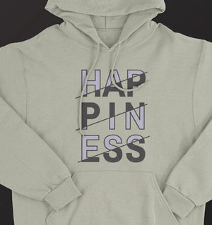 Plotterdatei - "Cut words happiness" - Design - Daddy2Design