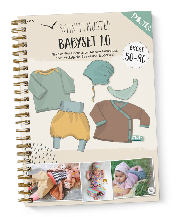 eBook - "Babyset" - Lybstes