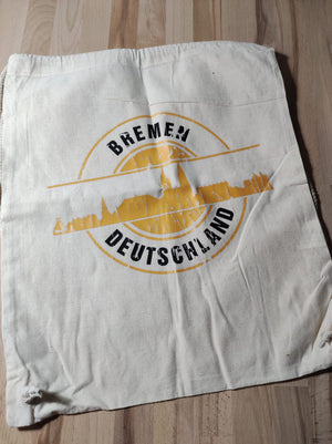 Plotterdatei - "Skyline Bremen" - B.Style