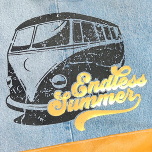 Plotterdatei - "Endless Summer" - B.Style