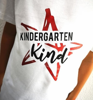 Plotterdatei -"Hallo Kindergarten 3-er Set" - Alpwind