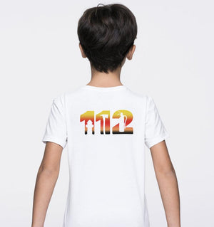 Plotterdatei - "112 Feuerwehr inklusive 122 118 für A und CH" -  Daddy2Design