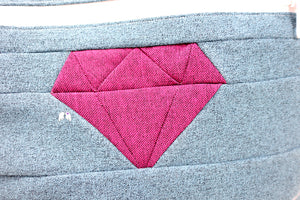 eBook - "Diamond Bag" 4 Taschen - Engelinchen Design