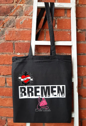 Plotterdatei - "Bremen" - B.Style