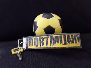 Plotterdatei - "Dortmund" - B.Style