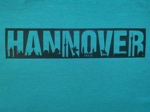 Plotterdatei - "Hannover" - B.Style