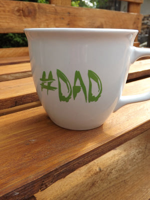 Plotterdatei - "#DAD" - B.Style