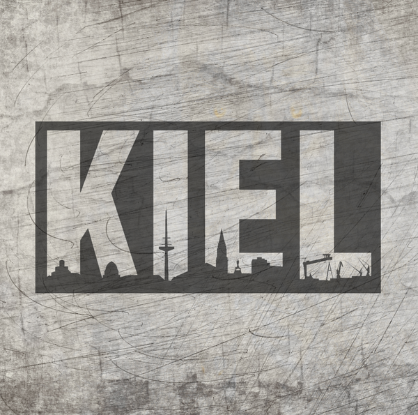 Plotterdatei - "Kiel" - B.Style