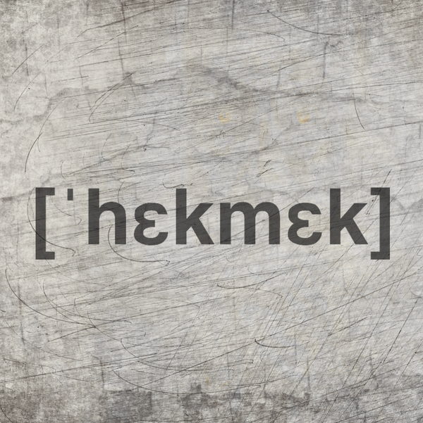 Plotterdatei - "Heckmeck" - B.Style