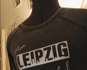 Plotterdatei - "Leipzig" - B.Style