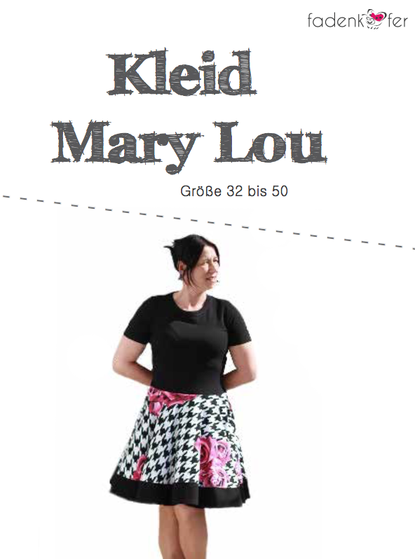 eBook - "Mary Lou Erwachsene" - Fadenkäfer - Glückpunkt.