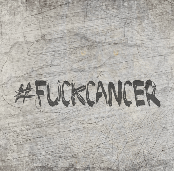Bei diesem Angebot handelt es sich um die Plotterdatei "#Fuckcancer" von B.Style als Einzelmotiv. Infos zur Plotterdatei: Schriftzug #fuckcancer. Enthaltene Formate: SVG, DXF, PNG - Kein fertiges Bügelmotiv! - Damen/Frauen/Herren/Kinder - Krebs - Plottdatei - Plotter - Plotten - Plott - Glückpunkt.