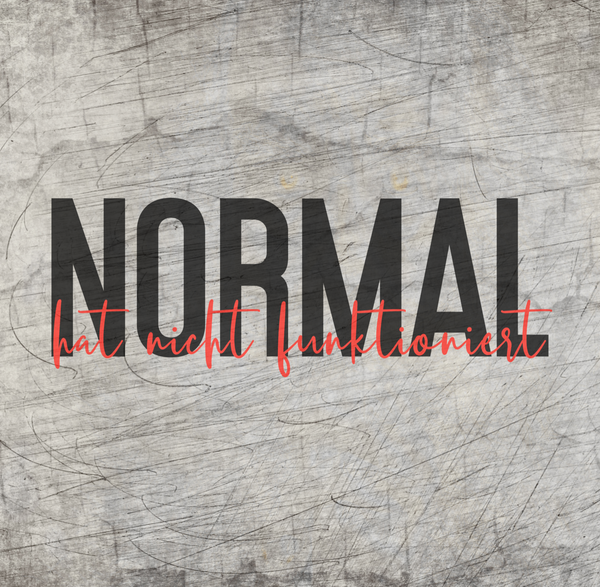 Plotterdatei - "Normal" - B.Style