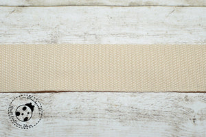 Gurtband - "Basic Line" - 30 mm