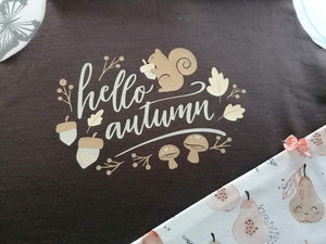 Freebook - "Autumn" - Lillylou