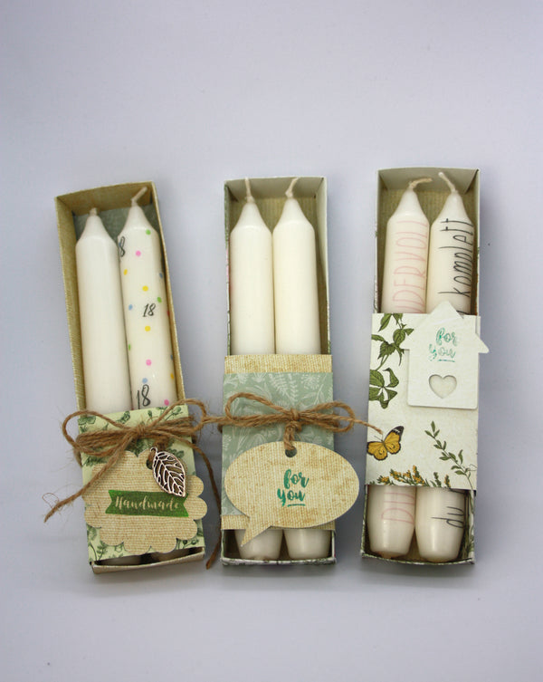 Plotterdatei - "Kerzenbox/Kerzenschachtel auch geeignet für den Cricut Joy" - Rofees