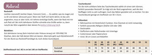 Kombi-eBook - "Chino Minirock + Minirock mit Passe" - 2 in 1 - Prachtkinder - Glückpunkt.