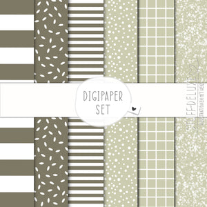 DigiStamp - "kleiner Drache" - Stuff-Deluxe