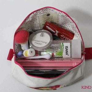 eBook - "Beauty Bag" - Kulturtasche - Kind vom Deich
