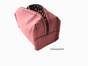 eBook - "Liamalia" - Boxy Bag in 3 Größen - Lialuma