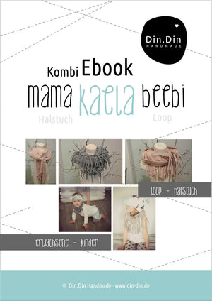 Kombi-eBook - 