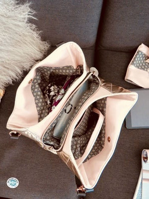 eBook - "Olivia Furiosa - Luxury Bitch Bag" - Tasche - Follow Me Design